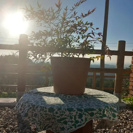 Il Cortile Di Greta-2